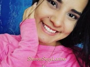 SharonSexyLatina