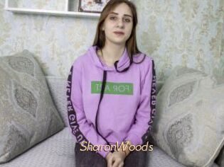 SharonWoods