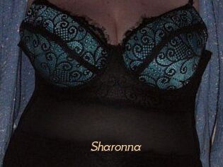 Sharonna
