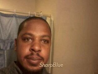 SharpBlue