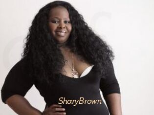 SharyBrown