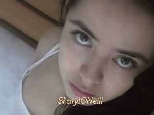 SharylONeill