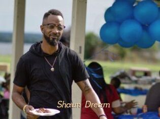 Shaun_Dream