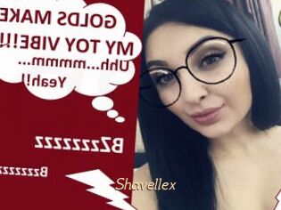 Shavellex