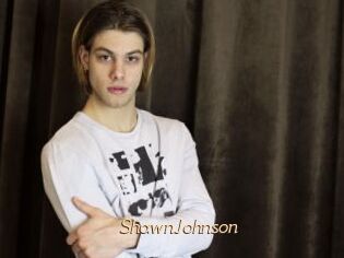 ShawnJohnson