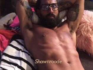 Shawnroode