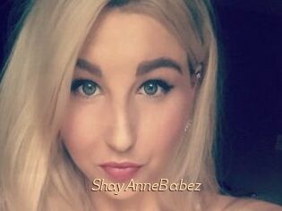 ShayAnneBabez