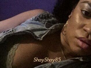 ShayShay85