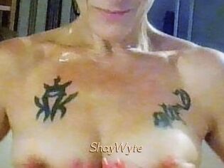 ShayWyte