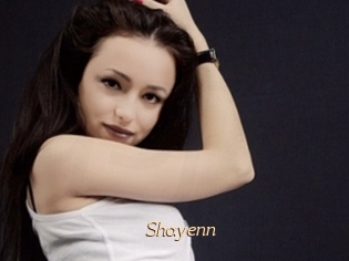 Shayenn