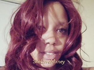 SheLxveMxney
