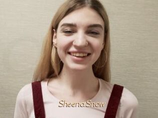 SheenaSnow