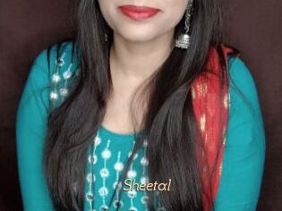 Sheetal