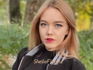 SheilaFlorenz
