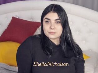 SheilaNicholson