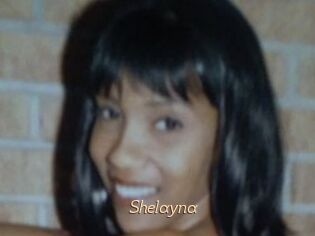 Shelayna