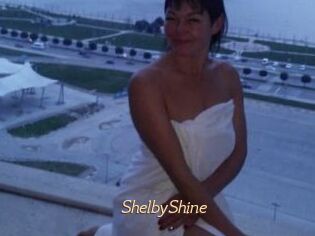 ShelbyShine
