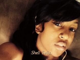 Shell_Bella