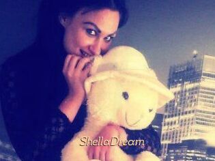 ShellaDream