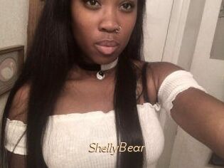 ShellyBear