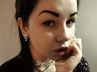 SherilSpenser