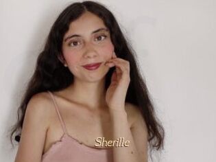 Sherille