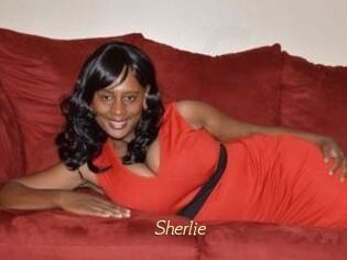 Sherlie