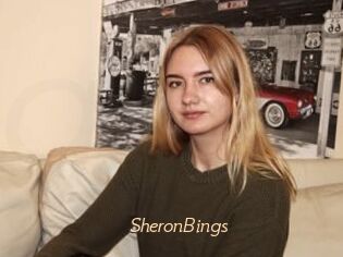 SheronBings