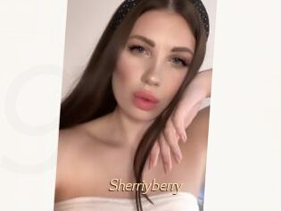 Sherriyberry