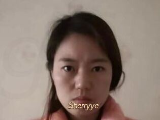 Sherryye