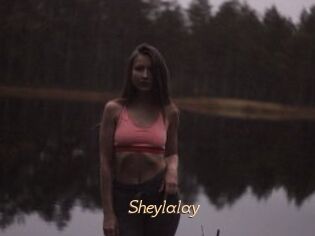Sheylalay