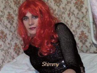 Shimmy