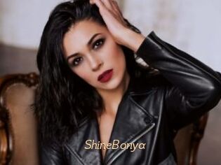 ShineBonya