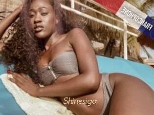Shinesiga