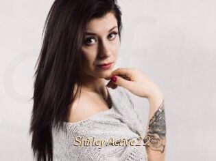 ShirleyActive22