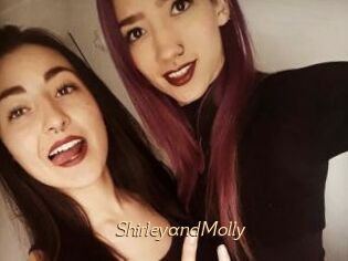 ShirleyandMolly