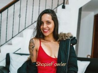 ShopieFowler