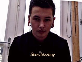 Showbizzboy