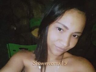 Showercamx19