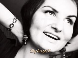 Shy_AngelX