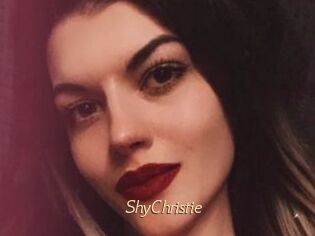 ShyChristie