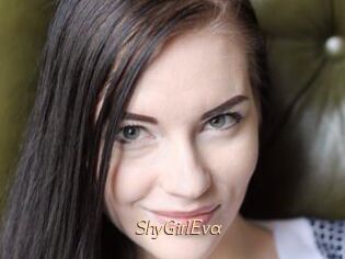 ShyGirlEva