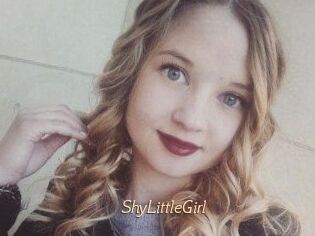 ShyLittleGirl