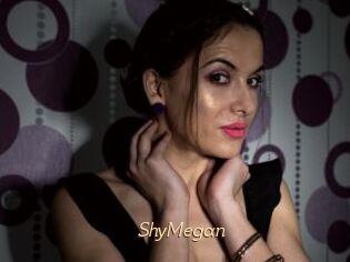 ShyMegan