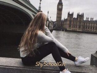 Shy_School_Girl