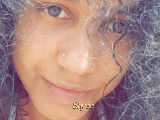 Shyee
