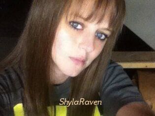 ShylaRaven