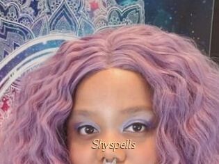 Shyspells