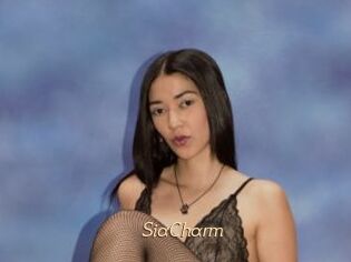 SiaCharm