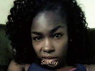 SiaKay